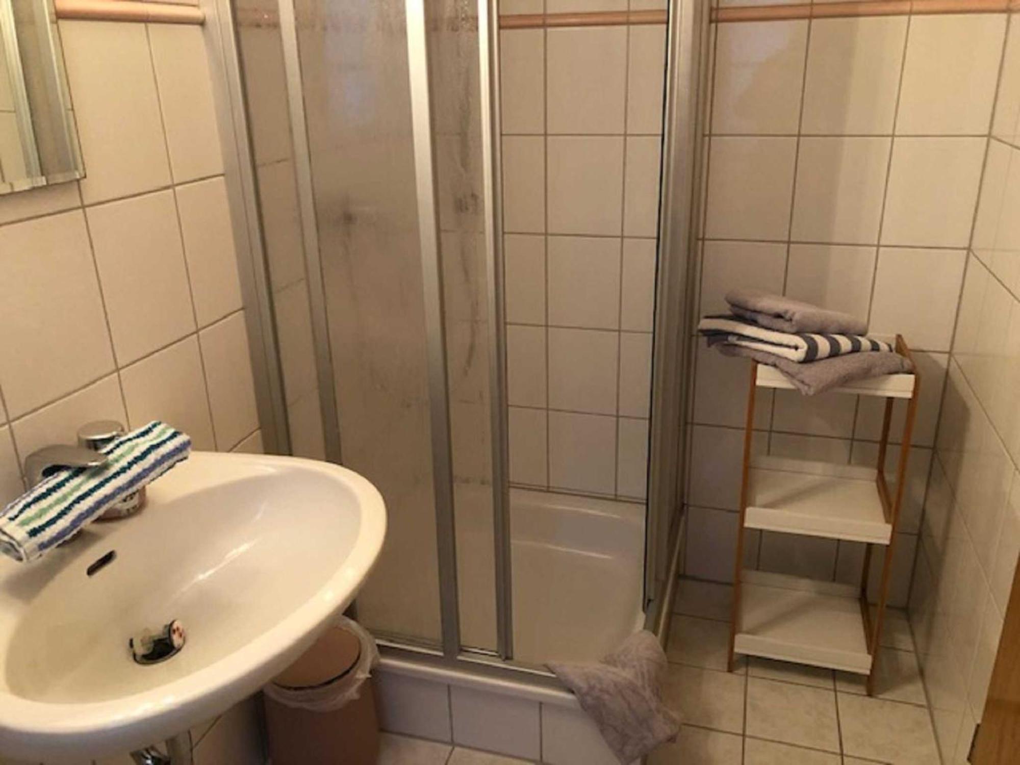 Casparhus Neuendorf  المظهر الخارجي الصورة