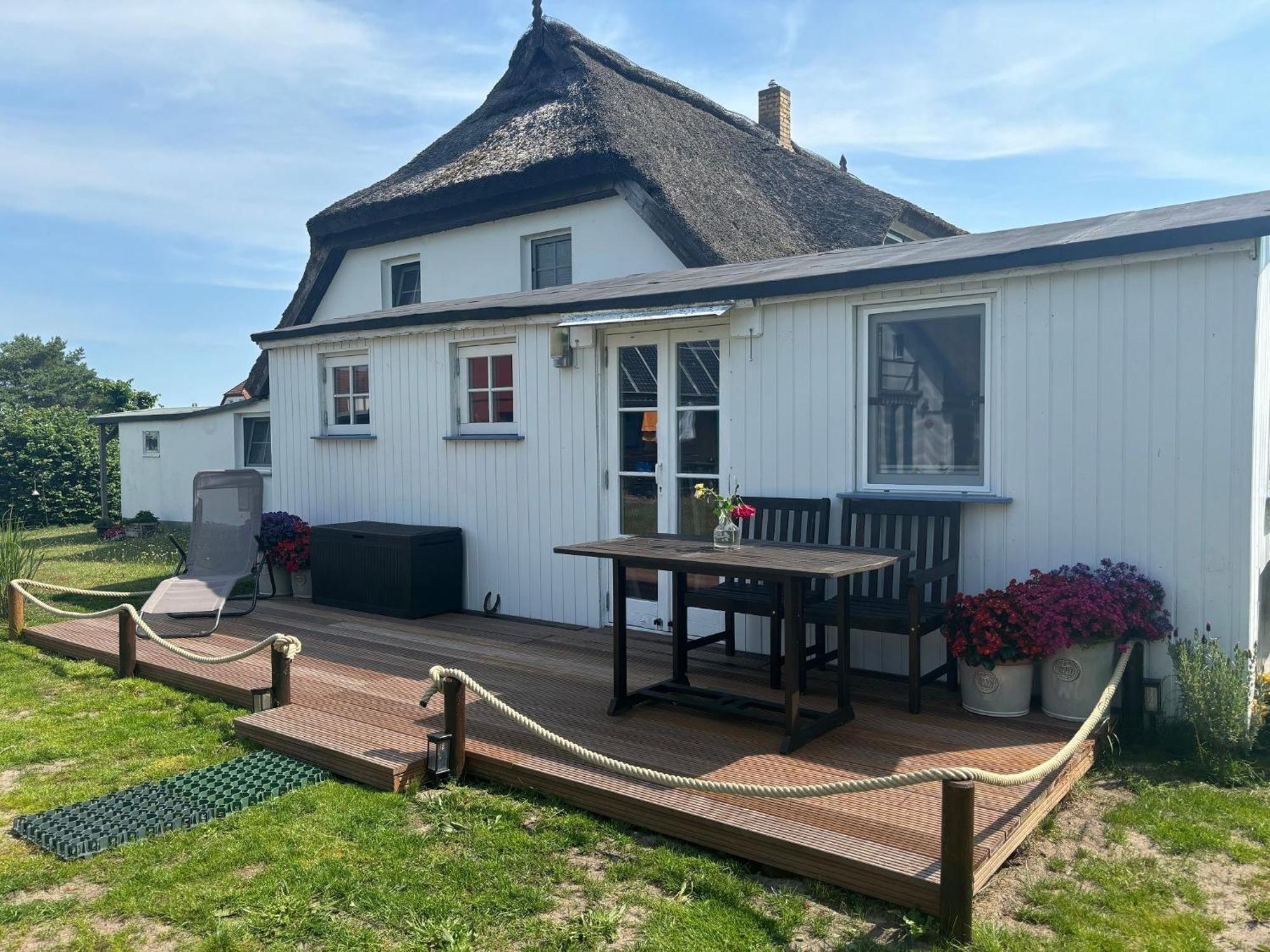 Casparhus Neuendorf  المظهر الخارجي الصورة